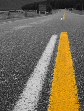 Pavement Striping Moncton - Side Image 1