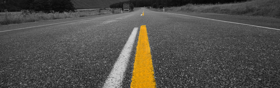 Pavement Striping Moncton - Slide 1